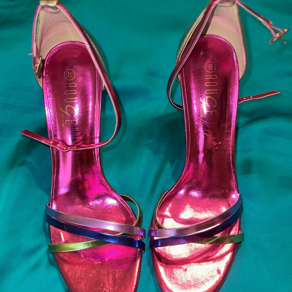Women heels